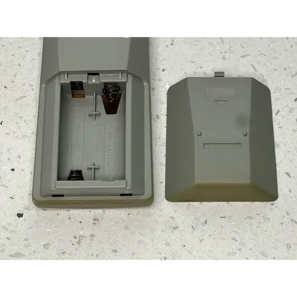 GENUINE JVC Remote RM-SMXJ10J For Sound System CA-MXJ300~ Tested - Picture 5 of 5